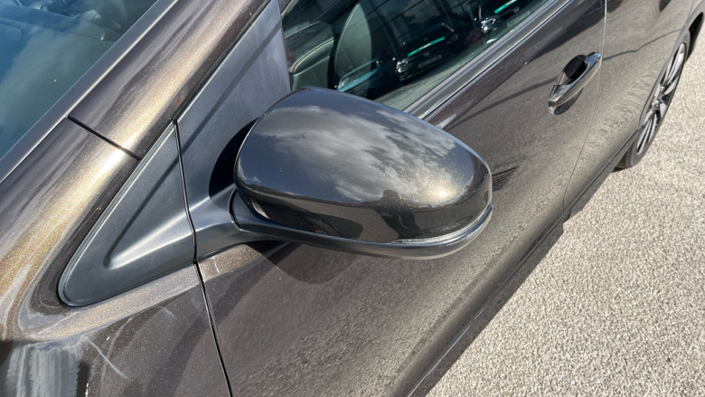 Honda Civic 1.8 i-VTEC SE Plus 5dr [Nav] Petrol Hatchback